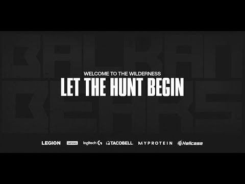 BalkanBears VS ex-Project Eversio