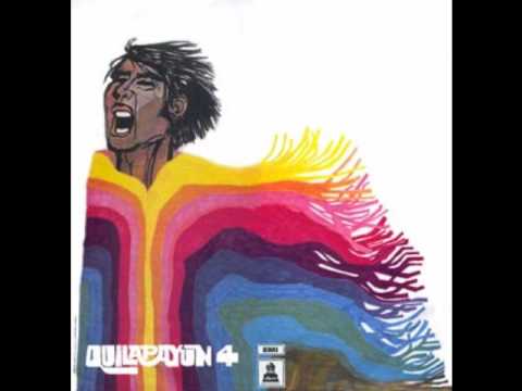 Zamba De Las Tolderías - Quilapayun