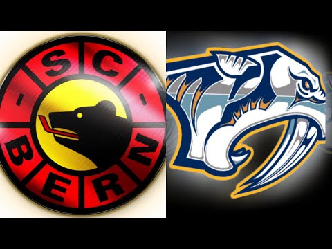 Берн (Шва) – Нэшвилл (Сша) / Обзор матча / 03.10.2022 / Глобальная Серия...