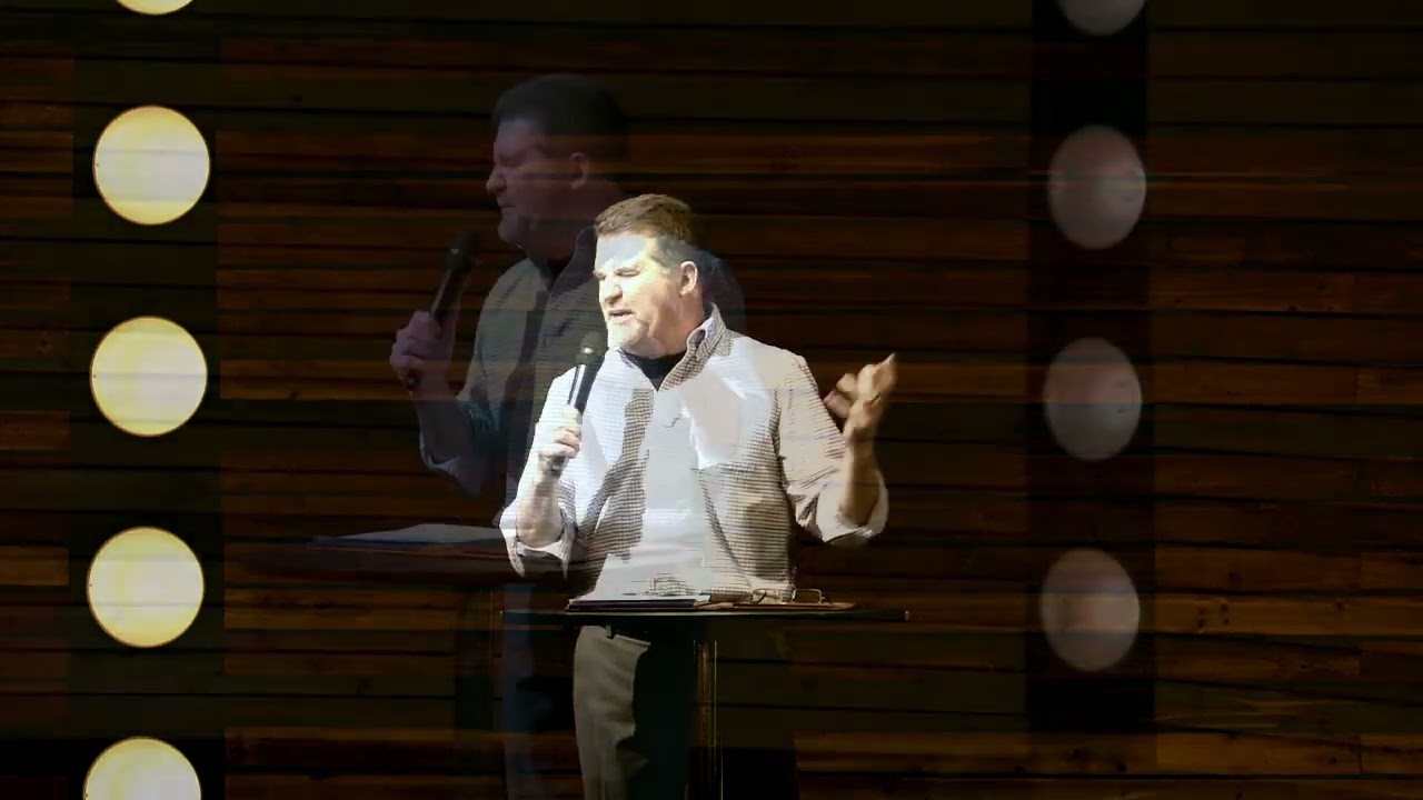 1-30-22 Blessed Life Session 3 - The Principle of First