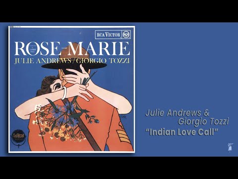 Indian Love Call (1958) - Julie Andrews, Giorgio Tozzi