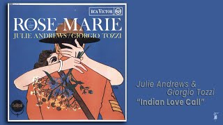 Indian Love Call (1958) - Julie Andrews, Giorgio Tozzi