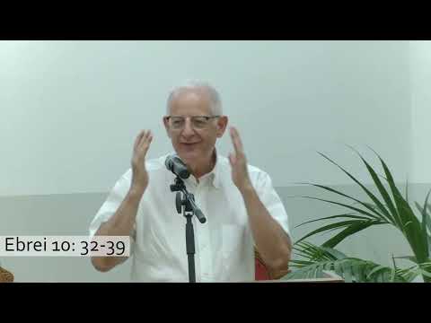 ADI Cassino - Predicazione del 23/09/2025