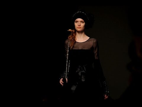 Blugirl | Fall Winter 2012/2013 Full Show | Exclusive