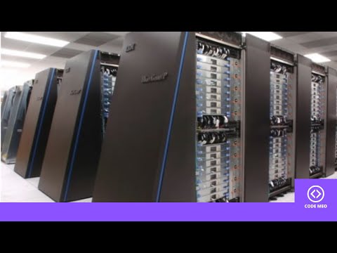 COBOL Emulating an IBM Mainframe