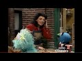 Funny Scene Of Sesame Street Episode 3725