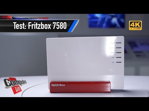 AVM FRITZ!BOX 7581-thumb-1
