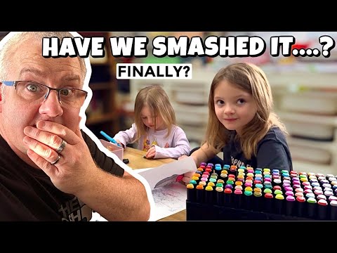 ** Have we finally SMASHED IT? ** | Honest Chatty Catch Up Vlog