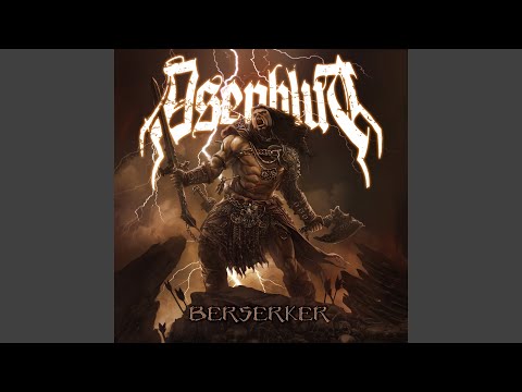 Berserkers Ruhmeserinnerungen