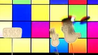 Olly The Octopus - A Call To Arms For Hippies