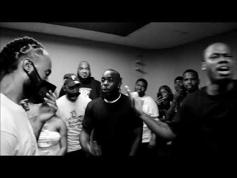 Mel Taylor & Commando vs Careless & Wolfpack Red