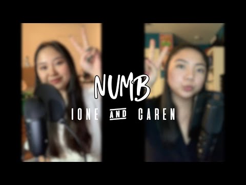CIX – Numb (순수의 시대) (Cover by Ione & Caren)