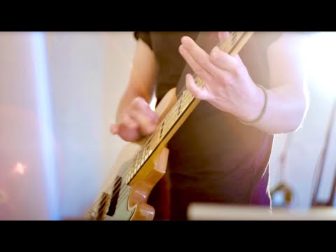 STARSYSTEMS (feat. Jordan Rudess) - LIFT