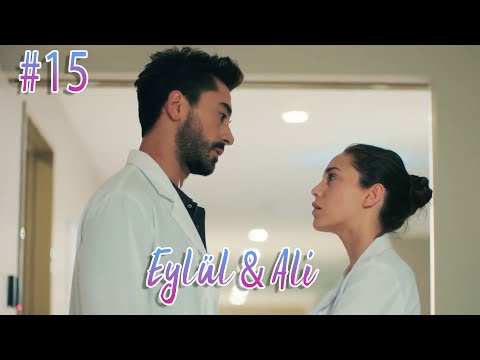 Eylül & Ali Asaf #15