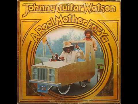 Thumbnail for Johnny Guitar Watson  The Real Deal by Johnny "Guitar" Watson