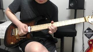 Video thumbnail for Charvel Pro-Mod DK24 HH FR Sound Sample by Jeff Baek