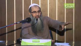 صورة الدرس الرابع من رسالة أمراض القلوب وشفاؤها لابن تيمية