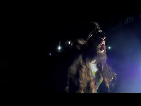 Mistah White - Electro Nomad (Rap in 22 Languages) (Music Video)