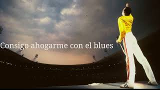 Queen  - No One But You (Only The Good Die Young)  (letra/lyrics)