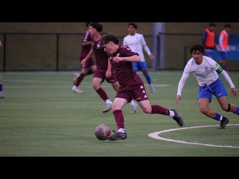 Leo Robinson Highlights