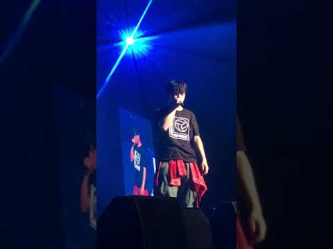 180606 전혀 (Prod. GroovyRoom) - 빈첸(VINXEN)