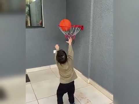 Americanize Brasil - Basquete video thumbnail