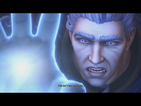 The Story of The War Within - Part 1: Intro into Khaz Algar [Lore]