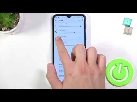 How to Enable Ringtone – Manage Ringtone Settings on MOTOROLA Moto E7i Power