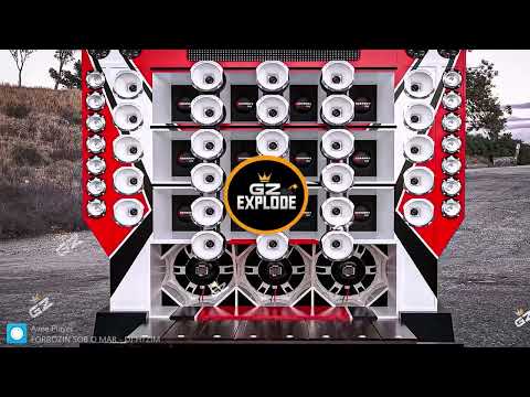 DJ HTZIM - EP SÃO JOÃO 2023 | FORROZINHO INTERNACIONAL 2.0 - CD NOVO EM ALTA QUALIDADE #gzexplode