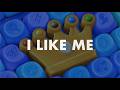 I Like Me - Lachi, Lisa Loeb, Raul Midón [Official Lyric Video]