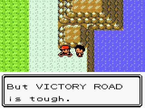 Let's Play Pokémon Crystal - Part 102