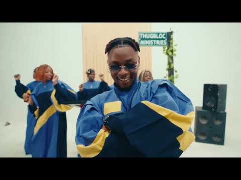 HighstarLavista - Thankful (Official Video) ft Terry Apala