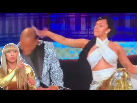 DJ Self & Yorma’s Relationship - LHHNYS6