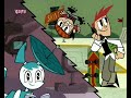 My Life As A Teenage Robot Intro Instrumental M E