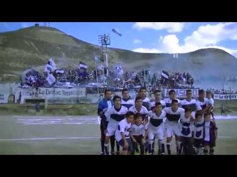 Primera "A" / Jorge Newbery 1 - Huracán 1