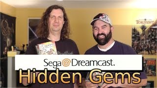 More Dreamcast Hidden Gems