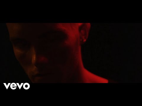 JHart - Why Does It Hurt