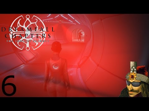 LP Dreamfall Chapters Book 5 P6 - Master Plan