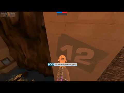 Jump WR - bunny - jump_sampi_rc5 - 04:07.620 - Soldier