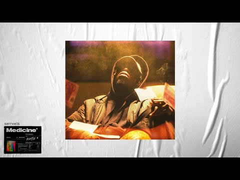 free josman x chily type beat *oiseau* (Prod. SERRVIE16)