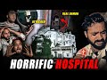 India S Biggest Haunted Hospital Insane Activities