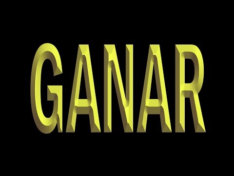 Gianluca - Ganar (vídeo oficial)