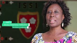 ISSI: 400 enfermeiras para o Congo