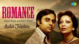 Romantic Ghazals | Jagjit Singh | Chitra Singh | Tum Ko Dekha To  | Mere Jaise Ban Jaoge