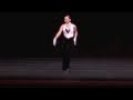 Putting on the Ritz tap solo 