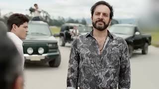 When Bikers Meet Cartels...