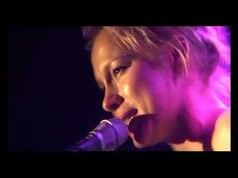 Belleruche - Anything you want (not that)