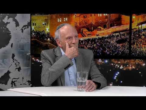 A Világ Zsidó Szemmel 2020.07.27.