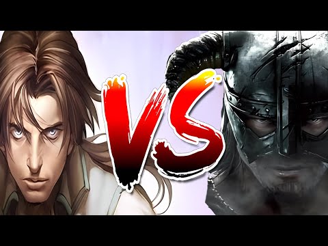 Fable 2 is more fun than Skyrim