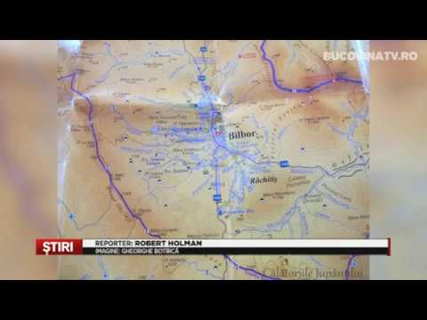 DRUM PENTRU MODERNIZARE INTRE PANACI SI BILBOR HARGHITA